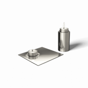SparrowByte Moonlight Tea Light Holder