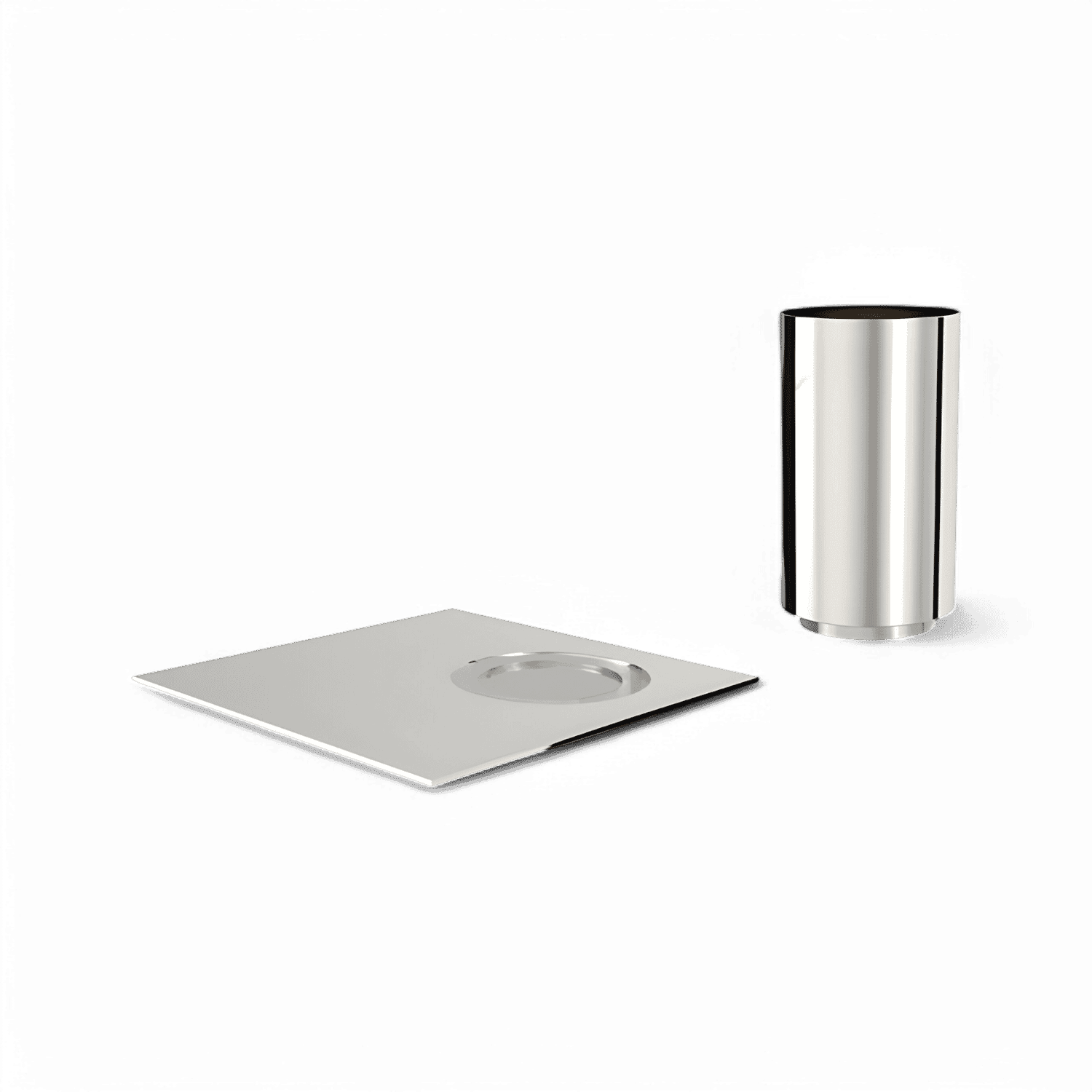 SparrowByte Moonlight Tea Light Holder - Image 4